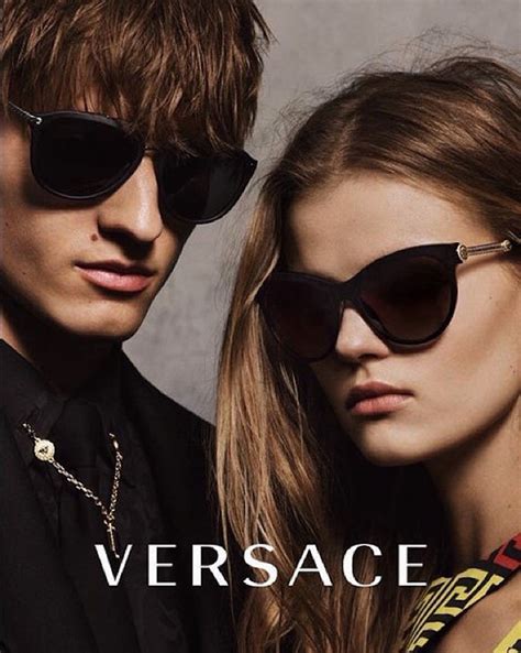 Versace vs. Tiffany Sunglasses Showdown: Unveiling the 